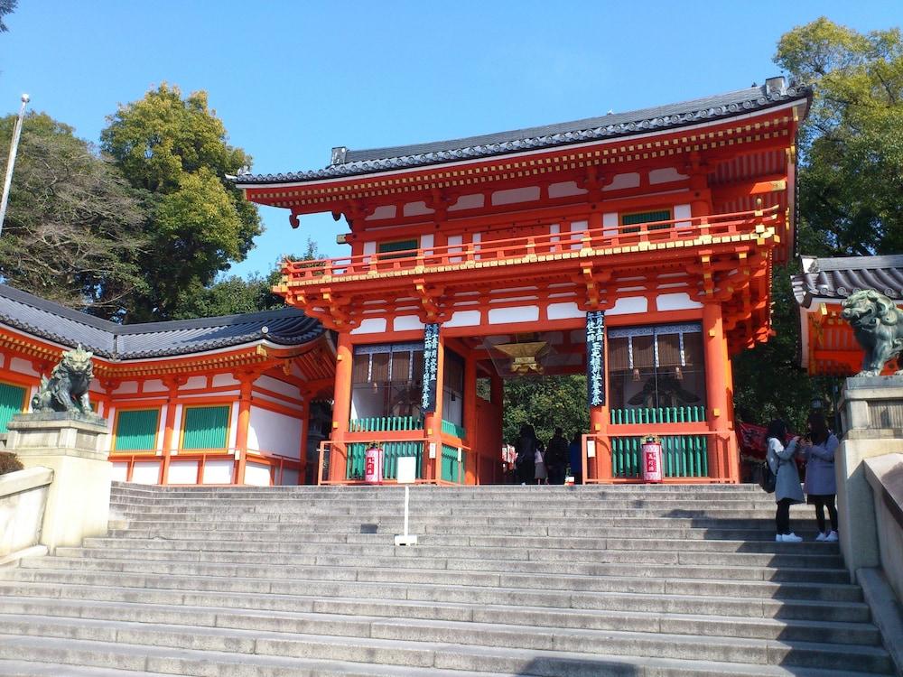 Apa Hotel Kyoto Ekimae Chuoguchi Exterior foto